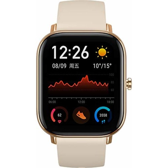Montre intelligente GTS...