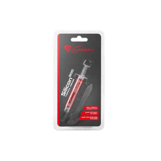 Pâte thermale Genesis SILICON 800 (2 gr)