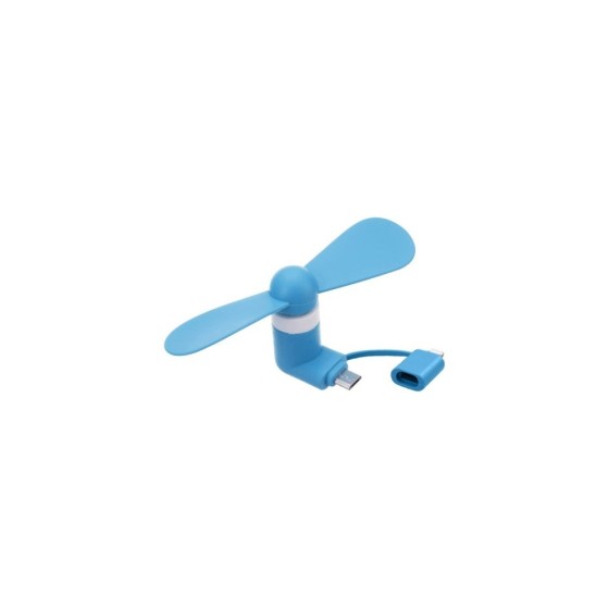 Ventillateur Quick Media...