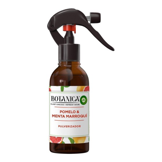 Spray Diffuseur Botanica Air Wick Pamplemousse Menthe (236 ml)