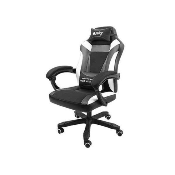 Chaise de jeu Fury Avenger...