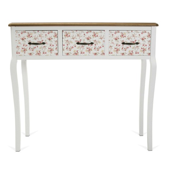 Console Maggie Bois MDF et...