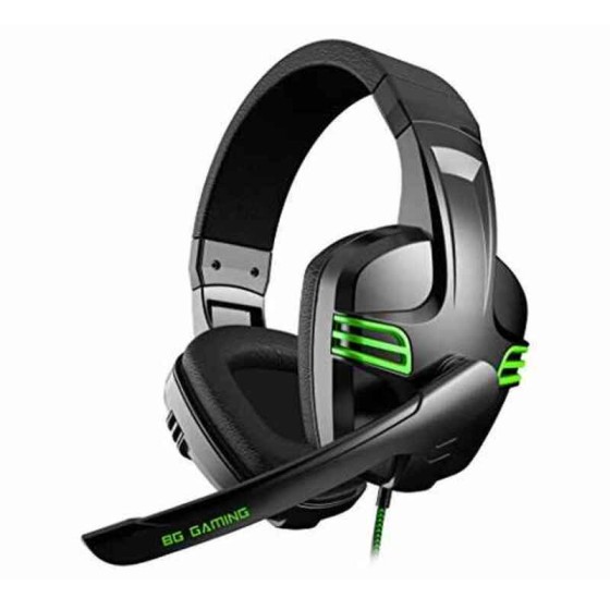 Écouteurs Gaming BG TYPHOON