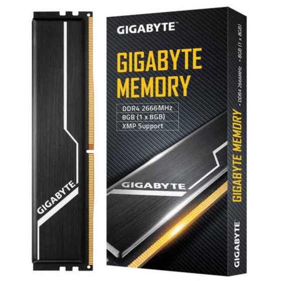 Mémoire RAM Gigabyte...