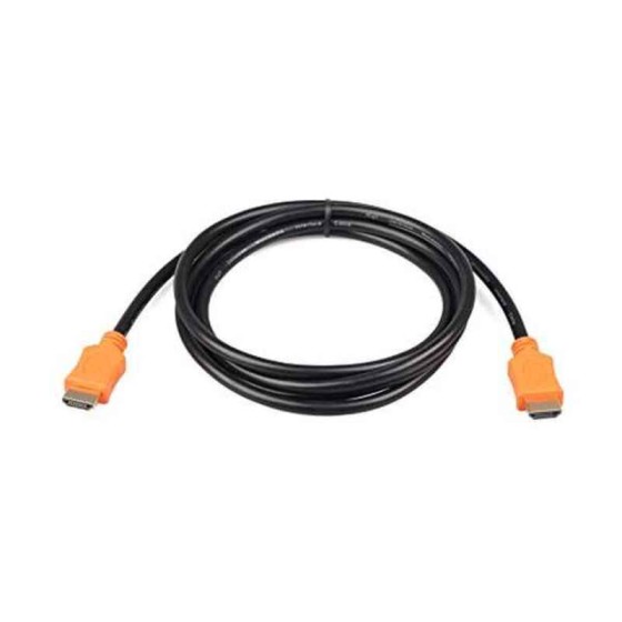 Câble HDMI GEMBIRD 4K UHD HDMI 2.0 Noir