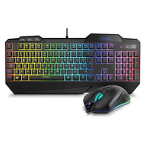 Clavier et Souris Gaming...