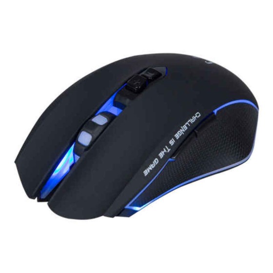 Souris sans-fil Woxter...