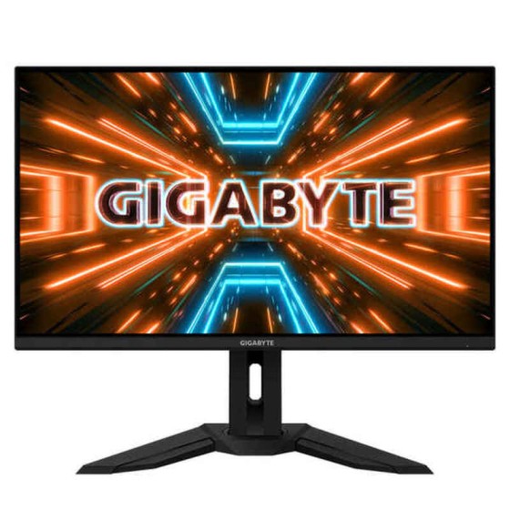Écran Gigabyte M32Q 31,5"...