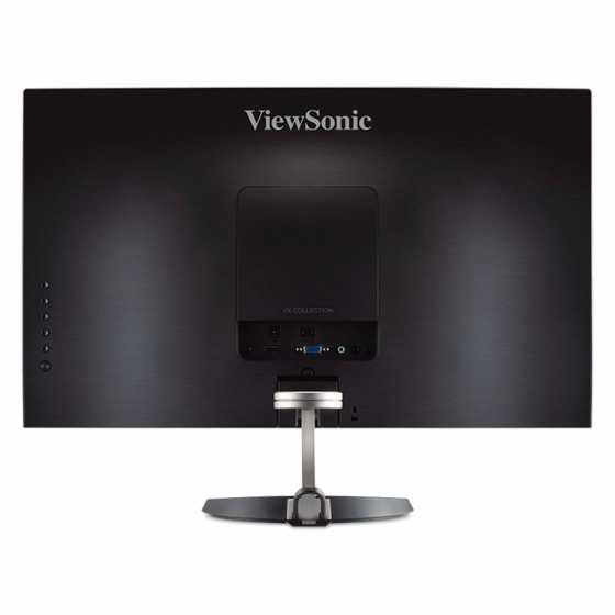 Écran ViewSonic VX2485-MHU 24" FHD IPS LED 75 Hz