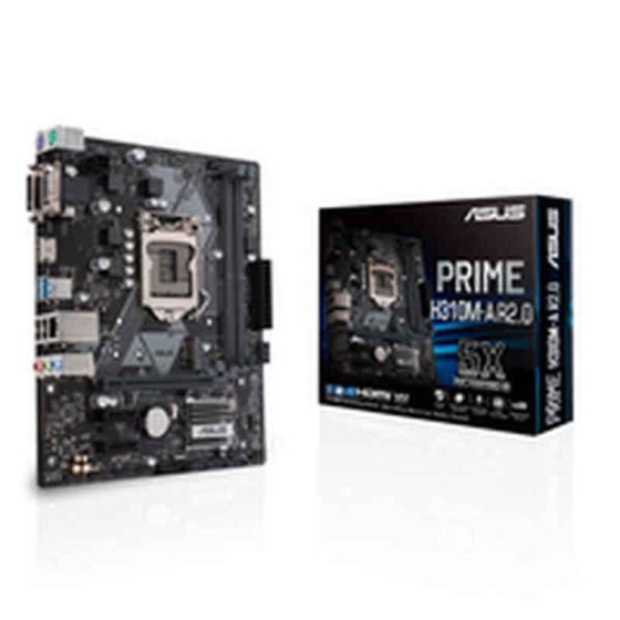 Carte Mère Asus PRIME...