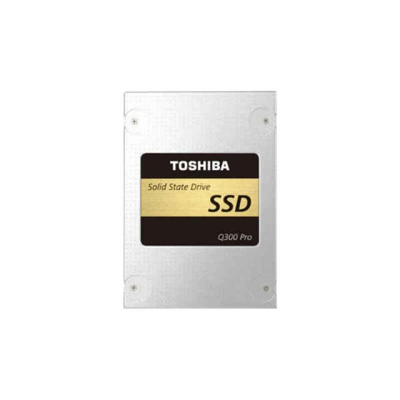 Disque dur Toshiba Q300 Pro...