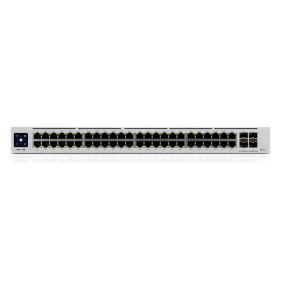 Switch UBIQUITI UniFi Pro...