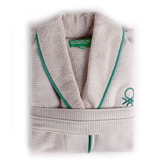 Peignoir de bain Benetton...