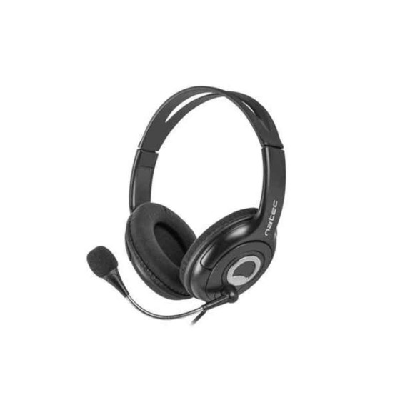 Casques avec Microphone...