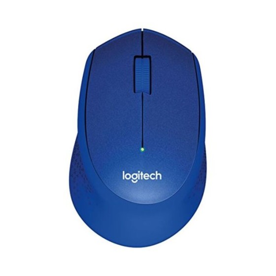 Souris sans-fil Logitech M330