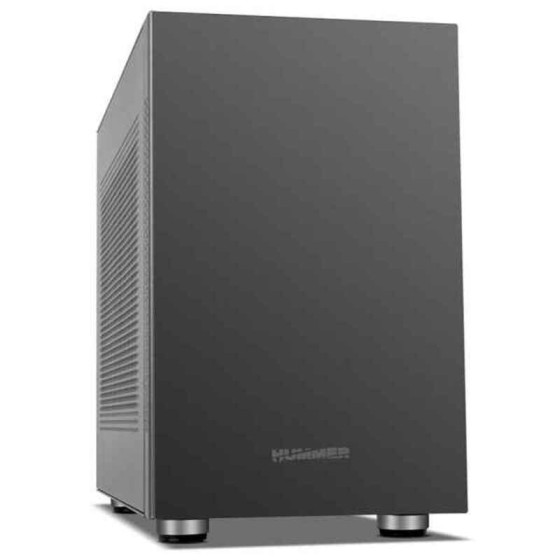 Boîtier Demi Tour Micro ATX...