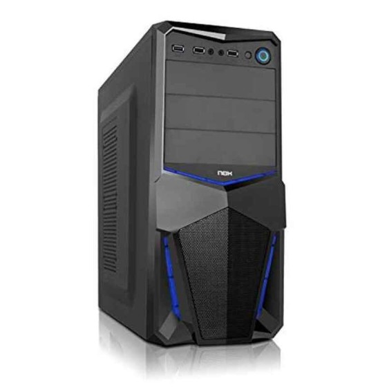 Boîtier ATX semi-tour NOX...