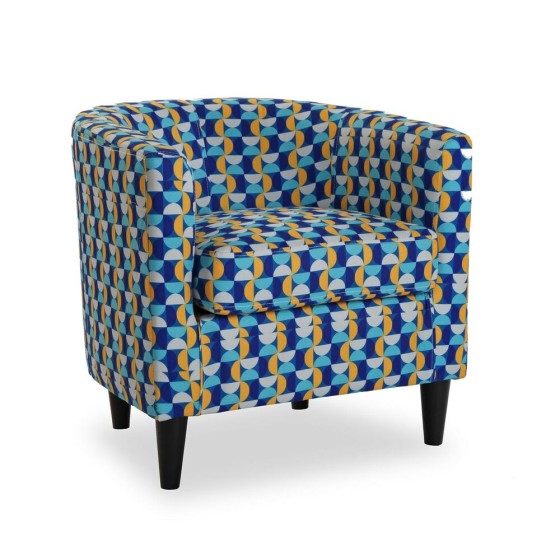 Fauteuil Klee Coton (60 x...