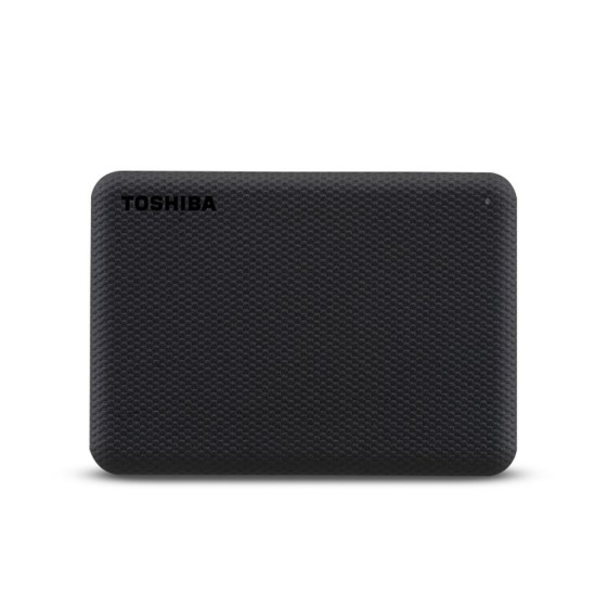 Disque Dur Externe Toshiba HDTCA20EK3AA         Noir