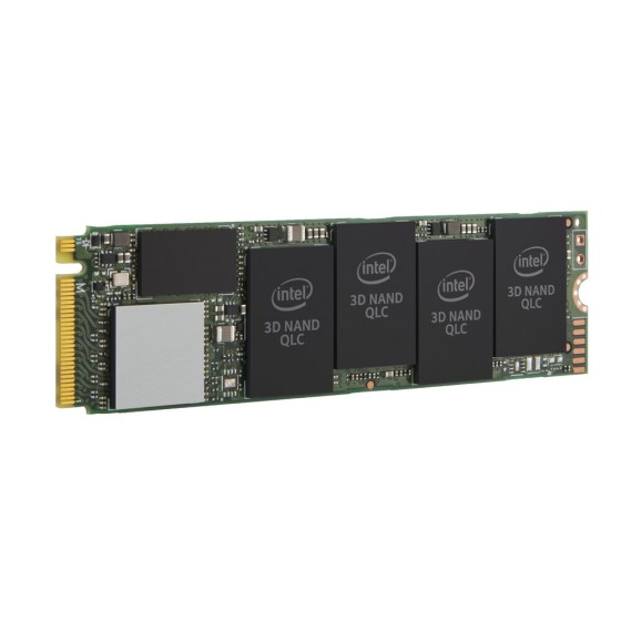 Disque dur Intel SSDPEKNW512G8X1 M.2 512GB SSD