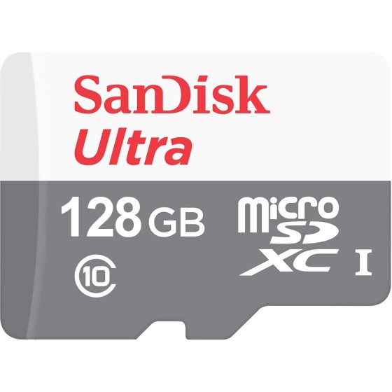 Carte Mémoire SD SanDisk...