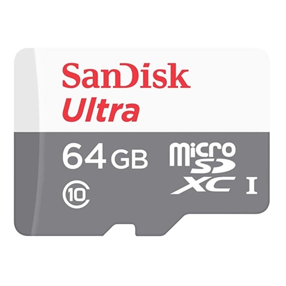 Carte Mémoire SD SanDisk...