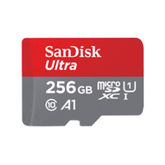 Carte Micro SD SanDisk...