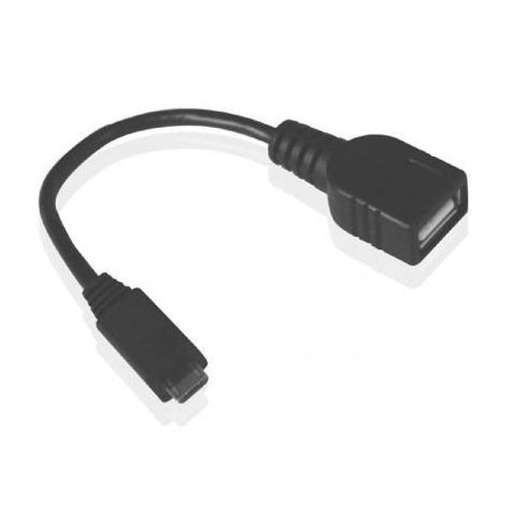 Câble Micro USB vers USB...