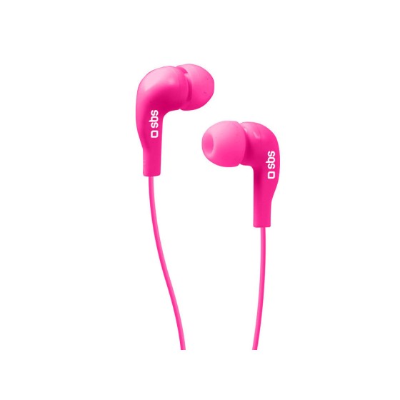 Casque bouton SBS...