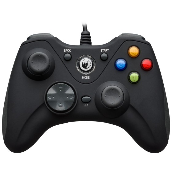 Manette de console de jeux vidéo Nacon PCGC-100XF          