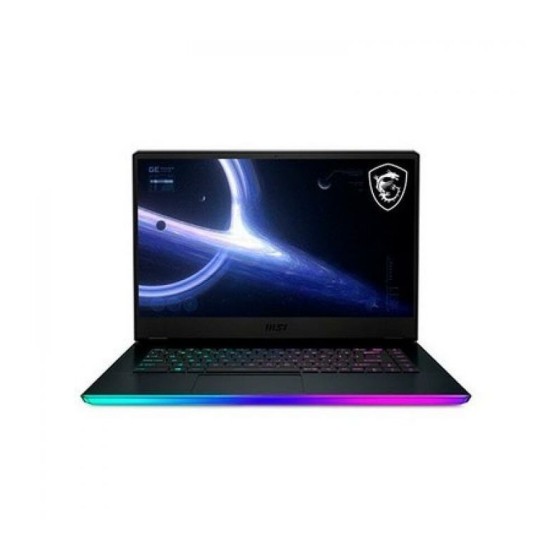 Ordinateur Portable MSI GE66-493XES i7-11800H 16GB 1TB SSD 15.6"
