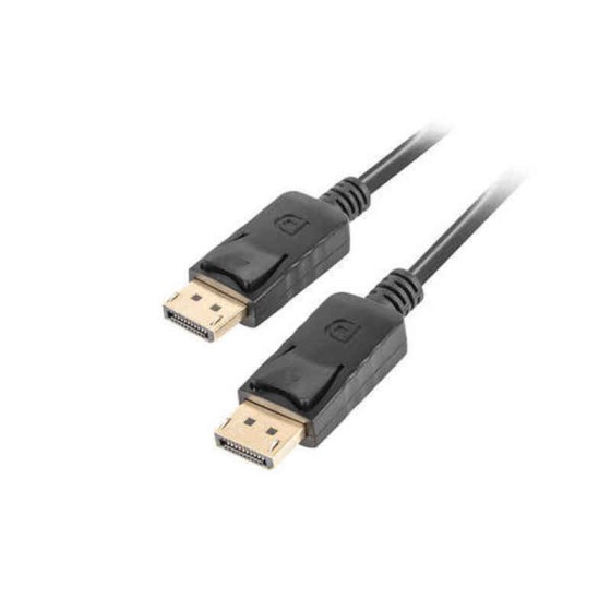 Câble DisplayPort Lanberg...