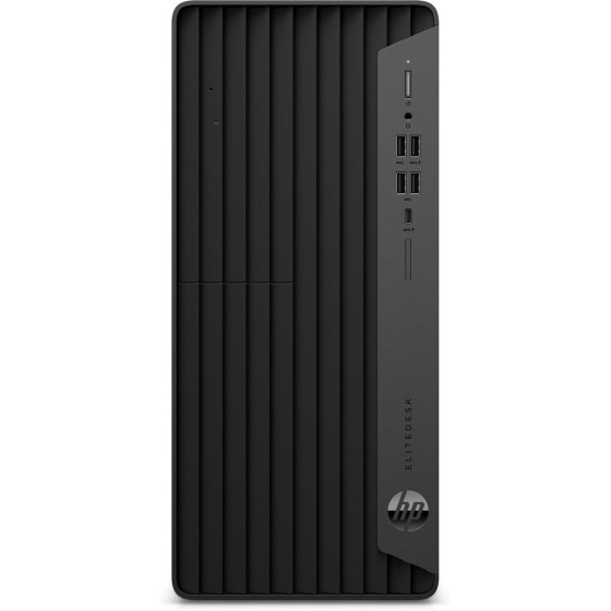 PC de bureau HP ELITEDESK 800G6 512 GB SSD 16 GB DDR4 Intel Core i7-10700