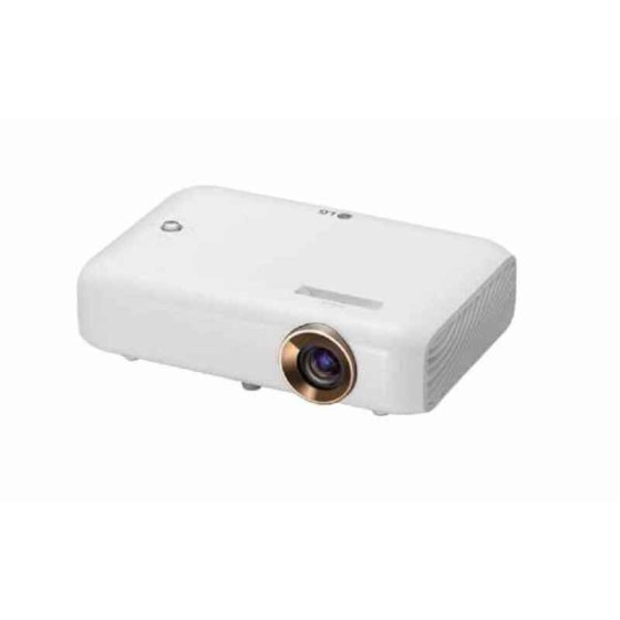 Projecteur LG PH510PG Blanc 550 Lm