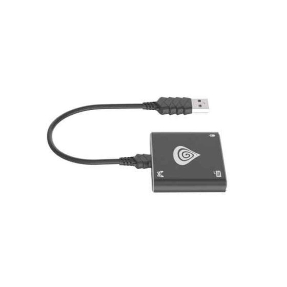 Adaptateur USB Genesis TIN 200