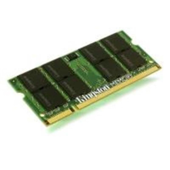 Mémoire RAM Kingston KVR16LS11 8 GB SoDim DDR3 1600MHz 1.35V 8 GB