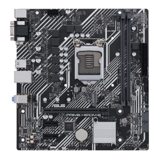 Carte Mère Asus PRIME...