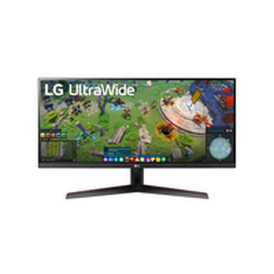 Écran LG 29WP60G-B 29" WQHD...