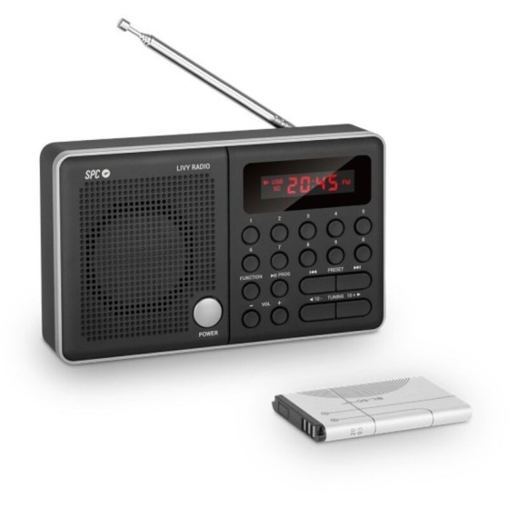 Radio Transistor Ultimate...