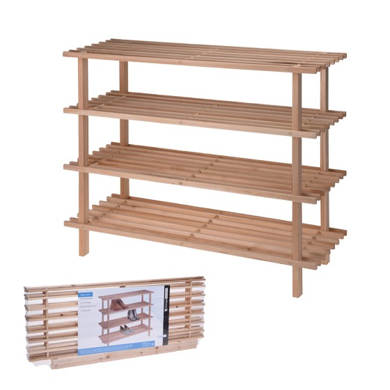 Range-chaussures Storage 4...