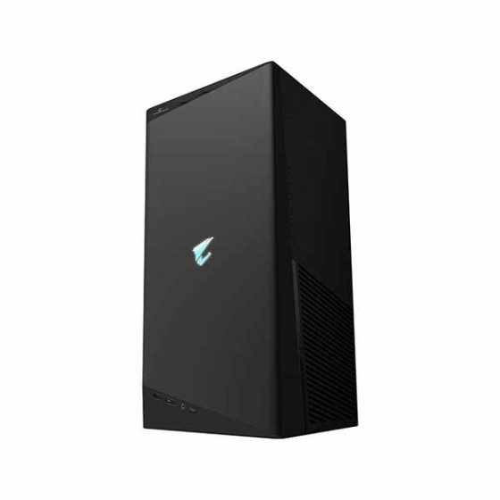 PC de bureau Gigabyte AORUS MODEL S Intel Core i9 11900K 32 GB DDR4 3 TB SSD RTX 3080