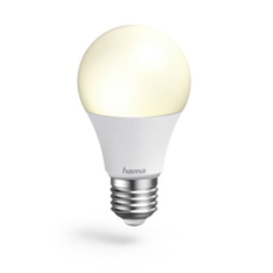 Lampe LED Hama Technics Hama E27 10W Wi-Fi Multicouleur (Reconditionné A+)
