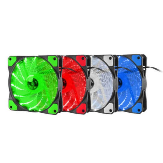 Ventillateur de cabine Genesis Hydrion 120 NGF-1166 Ø 12 cm