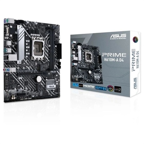 Carte Mère Asus PRIME...