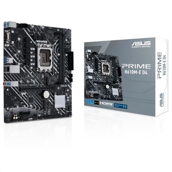 Carte Mère Asus PRIME...