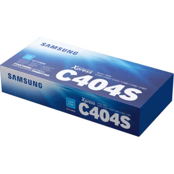 Toner original Samsung...