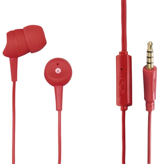 Casque Hama Technics...