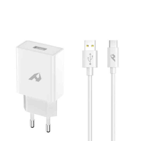 Chargeur mural Home Red...
