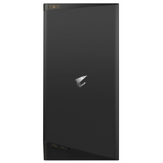 PC de bureau Gigabyte AORUS S AMD Ryzen 9 5900X 3 TB SSD RTX 3080 VENTUS 3X OC 10GB GDDR6X 32 GB DDR4