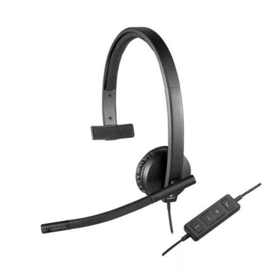 Casques avec Microphone...